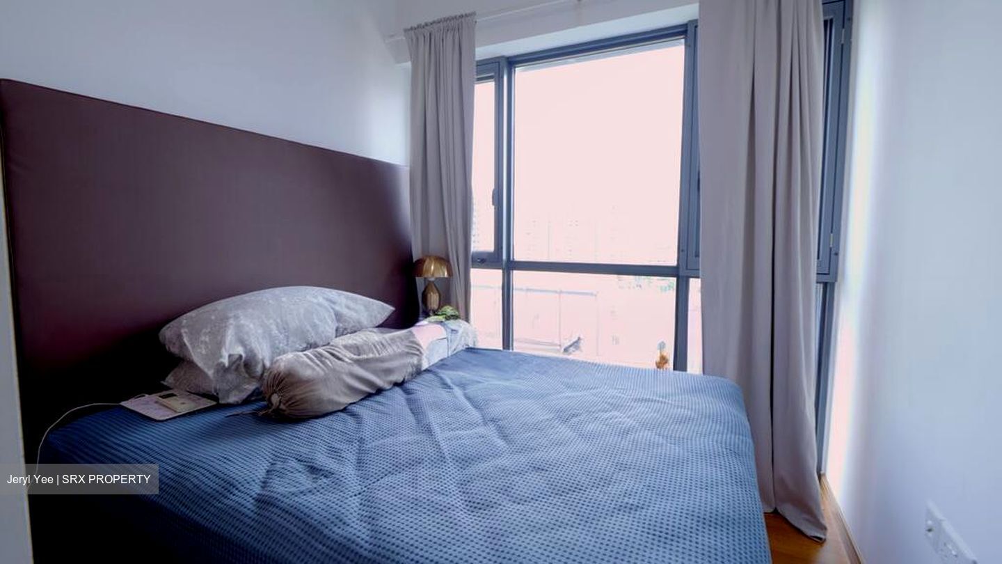 Kingsford Waterbay (D19), Apartment #496199721